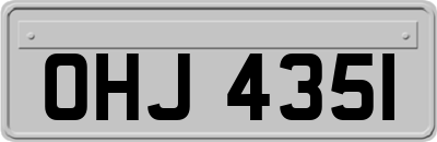 OHJ4351