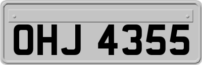 OHJ4355
