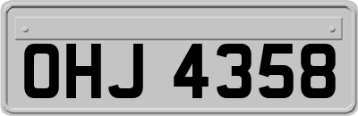 OHJ4358