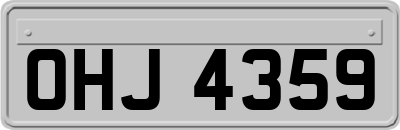 OHJ4359