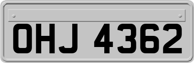 OHJ4362