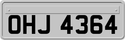 OHJ4364
