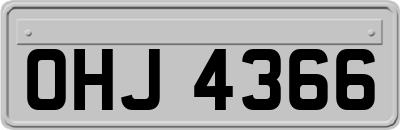 OHJ4366