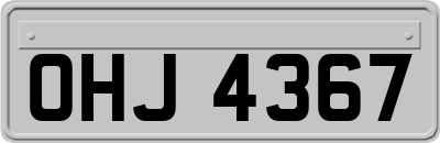 OHJ4367