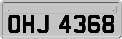 OHJ4368