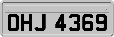 OHJ4369