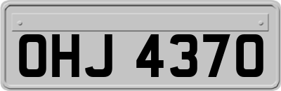 OHJ4370