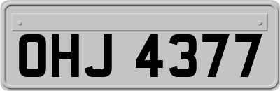 OHJ4377