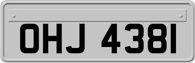OHJ4381