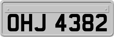 OHJ4382