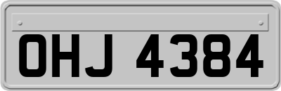 OHJ4384