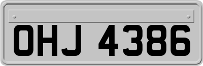 OHJ4386