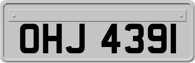 OHJ4391