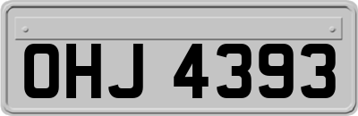 OHJ4393