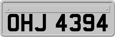 OHJ4394