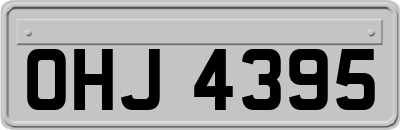 OHJ4395
