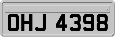 OHJ4398