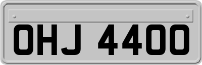 OHJ4400