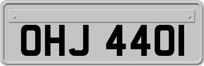 OHJ4401
