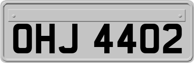 OHJ4402
