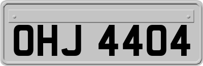 OHJ4404