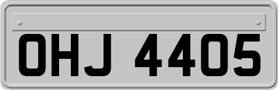 OHJ4405