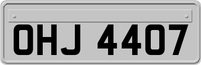 OHJ4407
