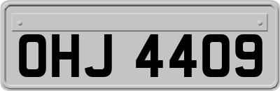 OHJ4409