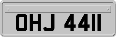OHJ4411