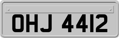 OHJ4412
