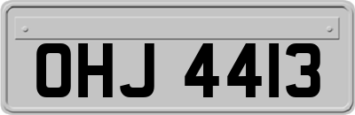 OHJ4413