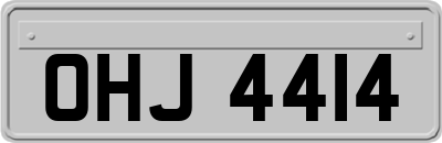 OHJ4414