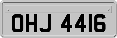 OHJ4416