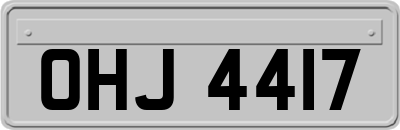OHJ4417