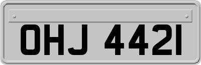 OHJ4421