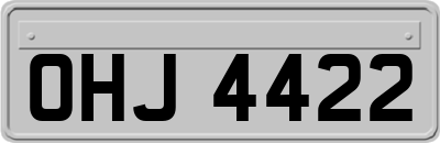 OHJ4422