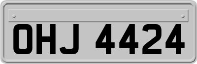 OHJ4424