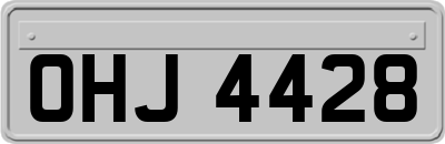OHJ4428