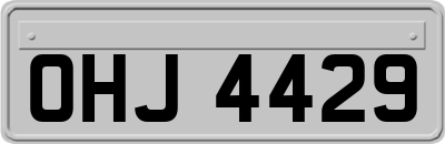 OHJ4429