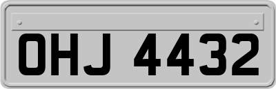 OHJ4432