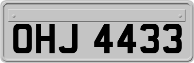 OHJ4433