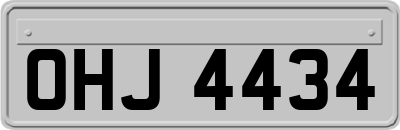 OHJ4434
