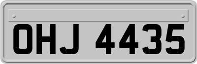 OHJ4435