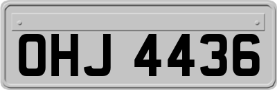 OHJ4436