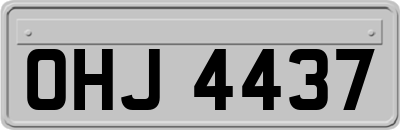 OHJ4437