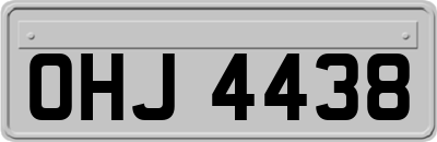 OHJ4438