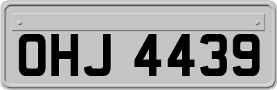 OHJ4439