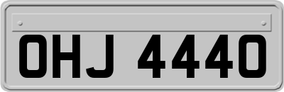 OHJ4440