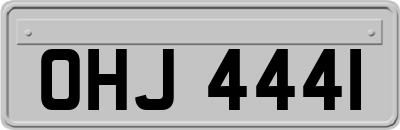 OHJ4441