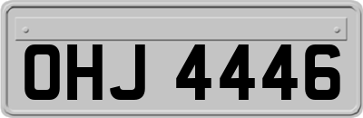 OHJ4446